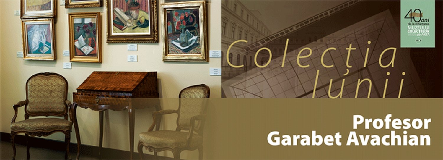 Colecția Garabet Avachian 184865