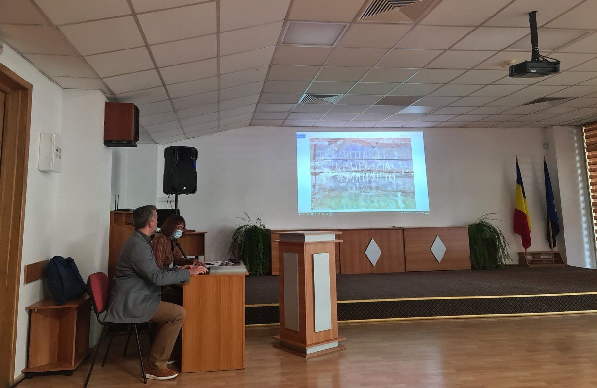 Cultura orală, o constantă care nu ar trebui ignorată de istorie 184854