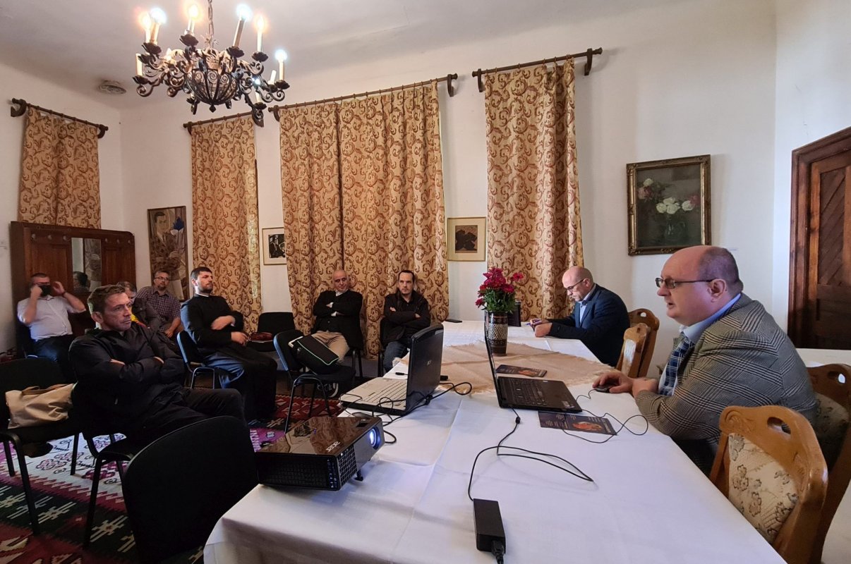 Cultura orală, o constantă care nu ar trebui ignorată de istorie 184855