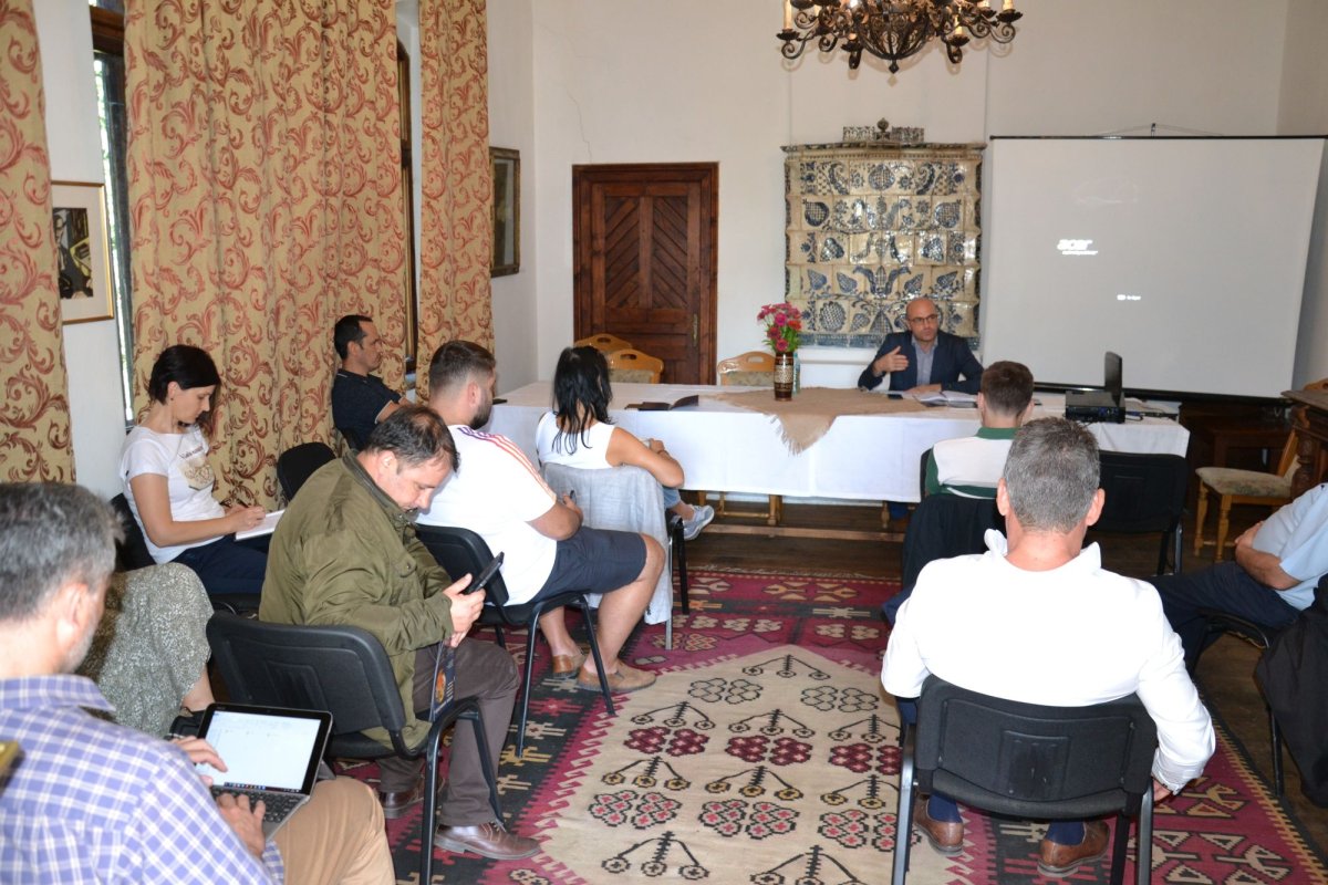 Cultura orală, o constantă care nu ar trebui ignorată de istorie 184857