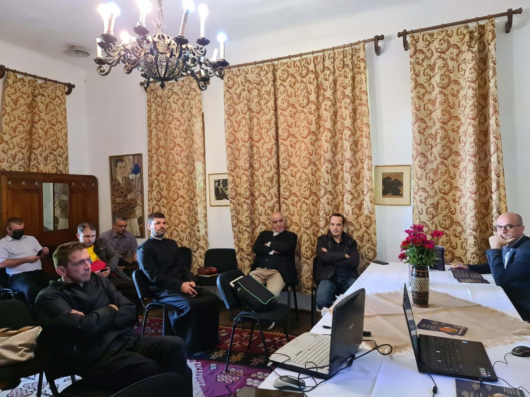 Cultura orală, o constantă care nu ar trebui ignorată de istorie 184859