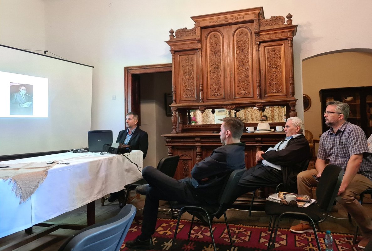 Cultura orală, o constantă care nu ar trebui ignorată de istorie 184860