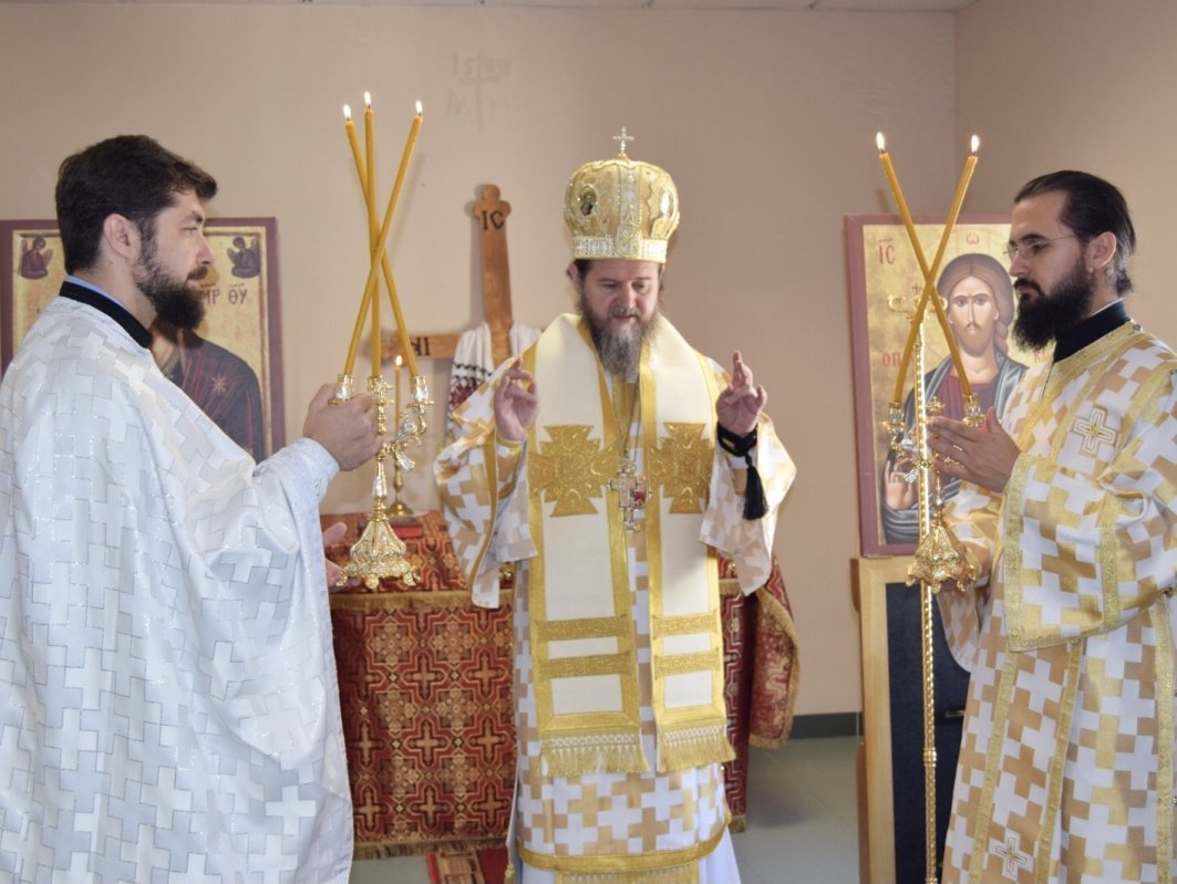 Popasuri duhovnicești și activități misionare în diasporă 184920