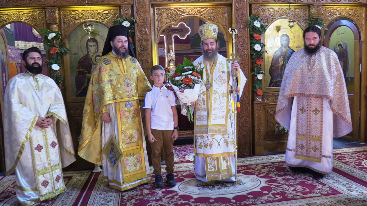 Popasuri duhovnicești și activități misionare în diasporă 184923