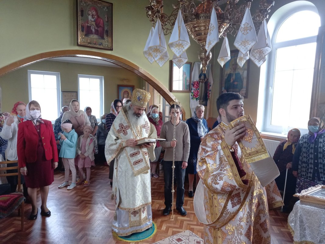  „Făcând binele, noi aducem bucurie semenilor şi adunăm lumină în sufletele noastre” 185008