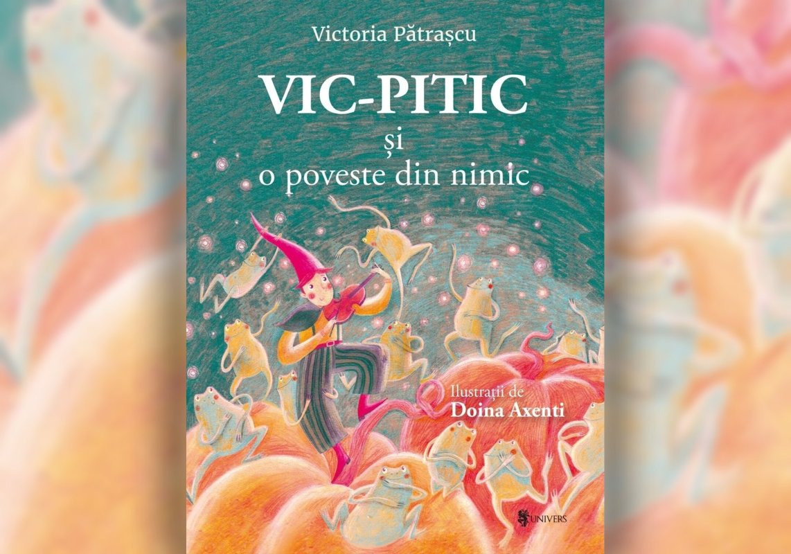 O pastilă de bucurie 184938