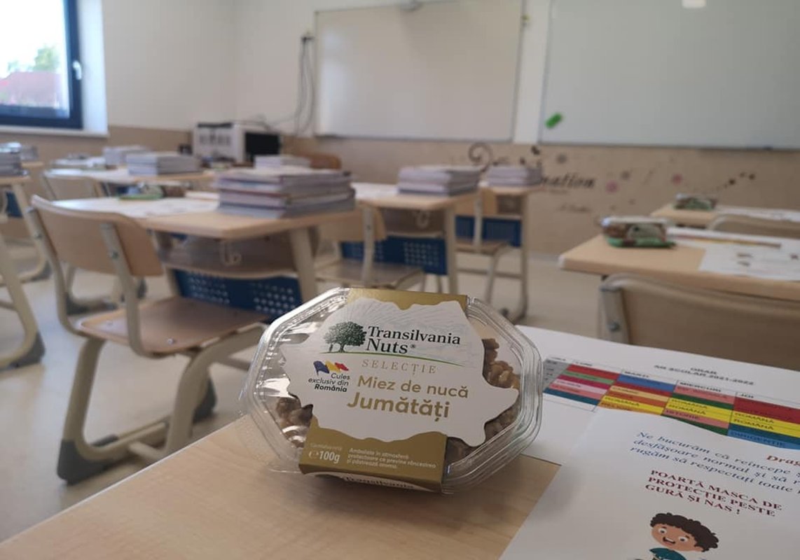 Alimentaţie sănătoasă pentru elevi 185063