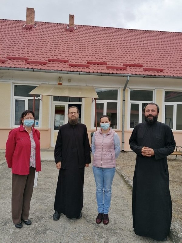 Campanii social-filantropice ale Asociației „Sfântul Ierarh Luca al Crimeei” din Braşov 185079