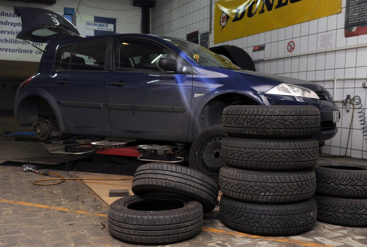 Prețuri de referință în service-uri auto 185072