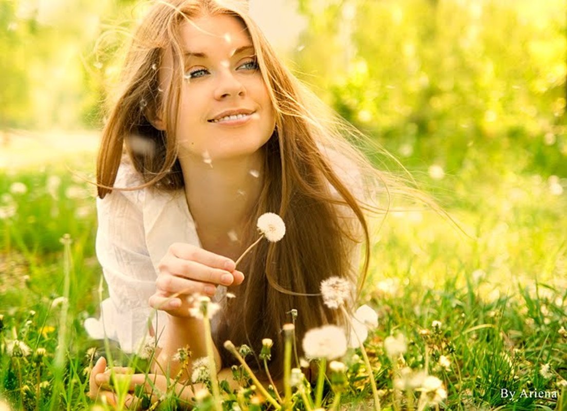 Recomandări pentru femeia zilelor noastre 185061