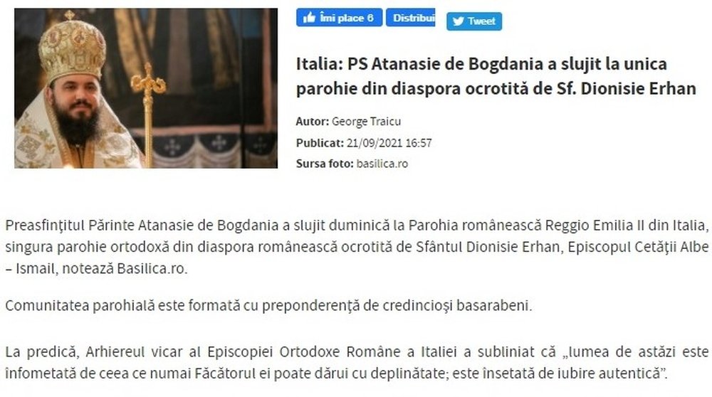 Revista presei 185067