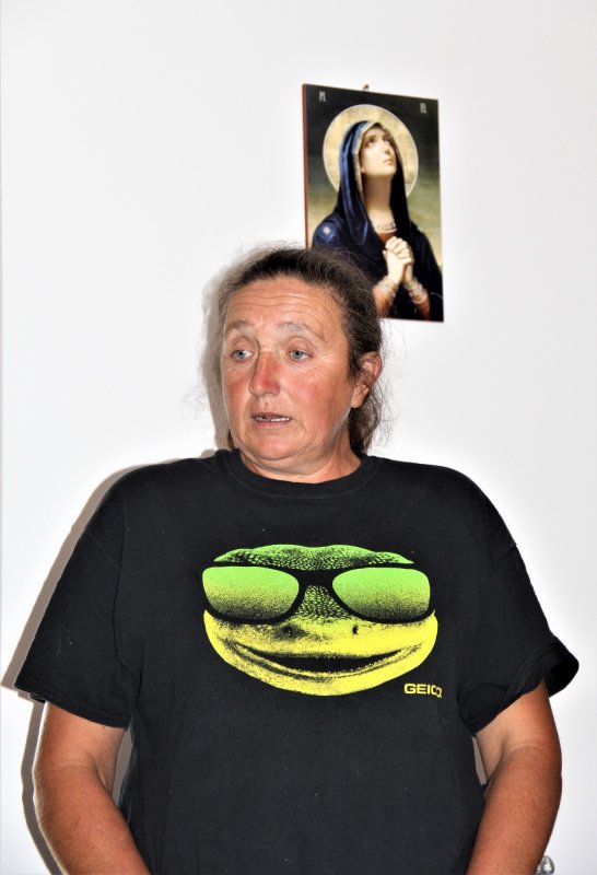 În liniștea casei din Avrămeni a unei campioane olimpice 185110