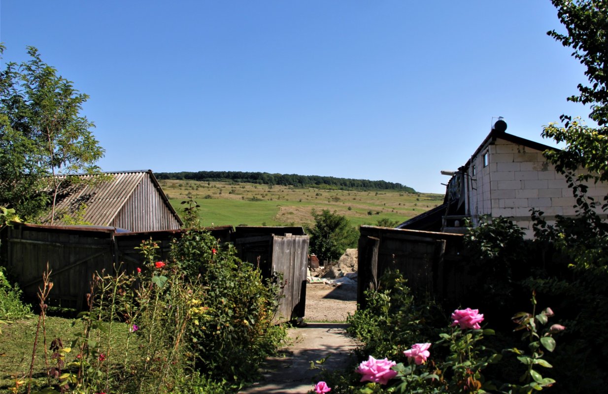 În liniștea casei din Avrămeni a unei campioane olimpice 185112