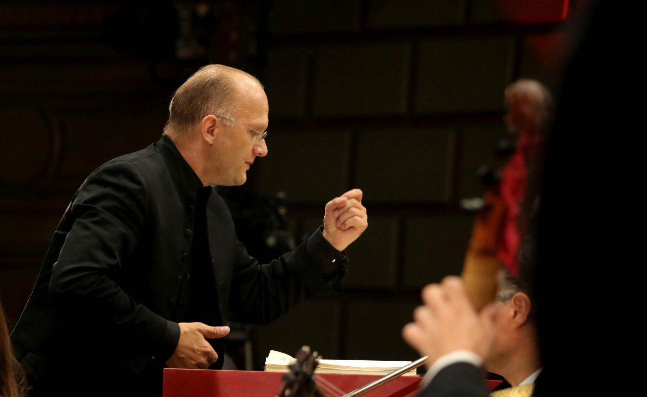 „Religia ne poate face să trăim mai împăcați” 185144