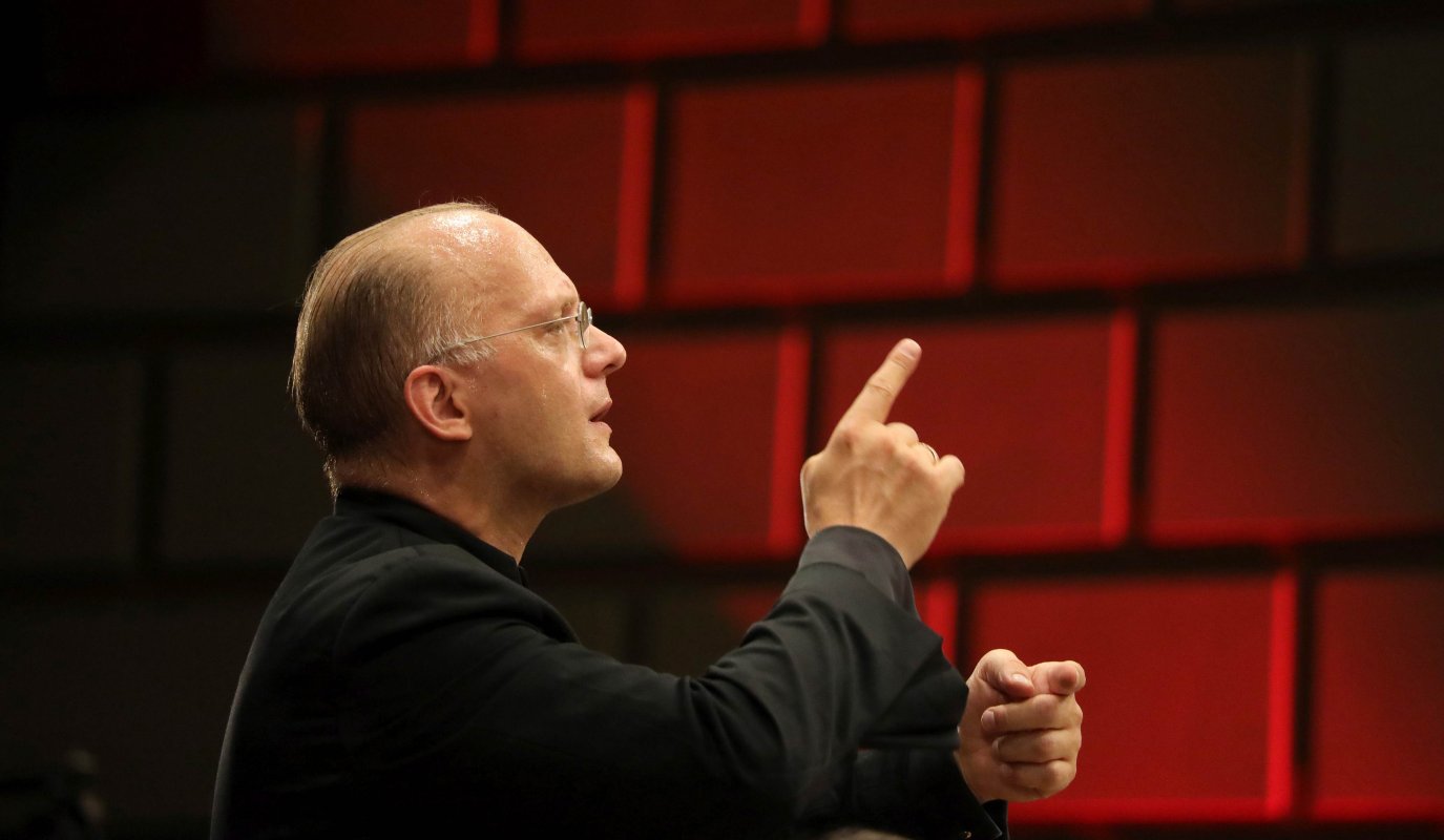 „Religia ne poate face să trăim mai împăcați” 185145