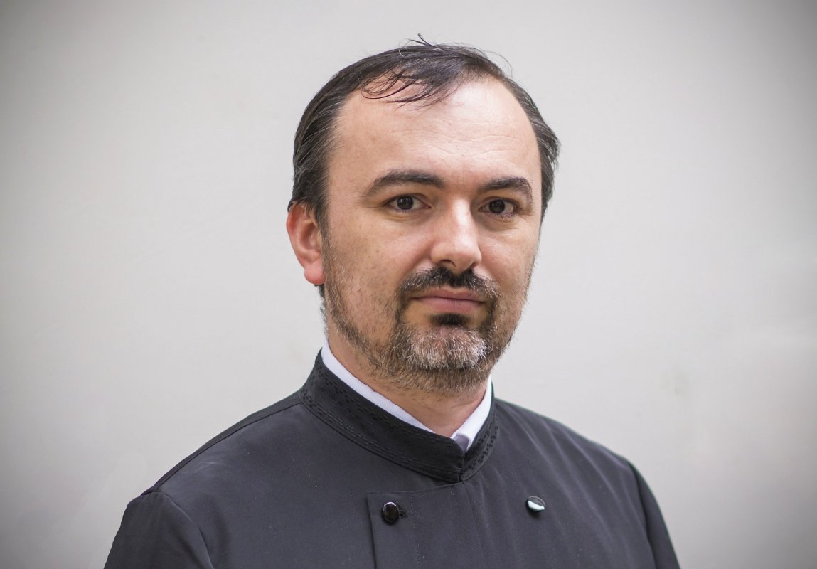 Testarea prezenței lui Dumnezeu în viața noastră 184990