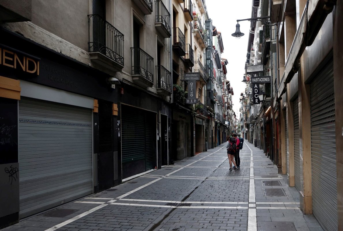 Avânt imobiliar în Spania 185637