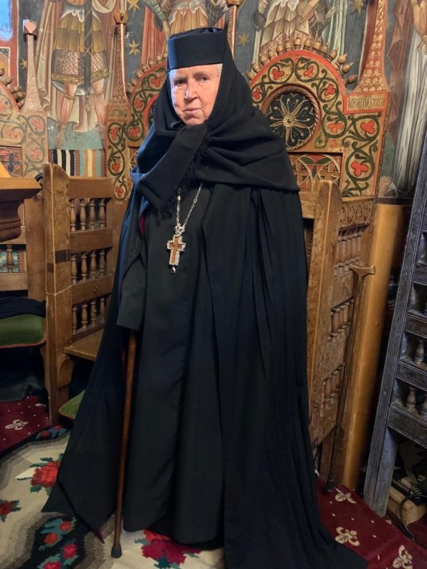 Mănăstirea Voroneț sau frânturi din istoria marilor zidiri 185817