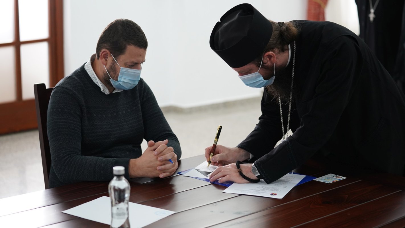 O nouă sesiune a examenului de capacitate preoțească în Arhiepiscopia Sucevei și Rădăuților 185664