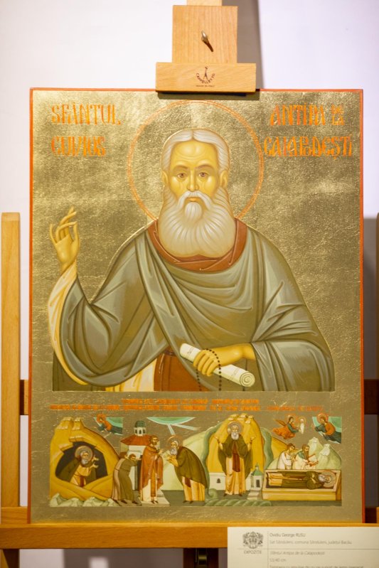 Patriarhul României în vizită la Muzeul Național al Satului 185683