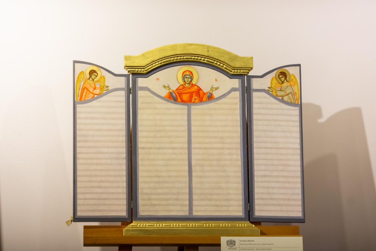 Patriarhul României în vizită la Muzeul Național al Satului 185686