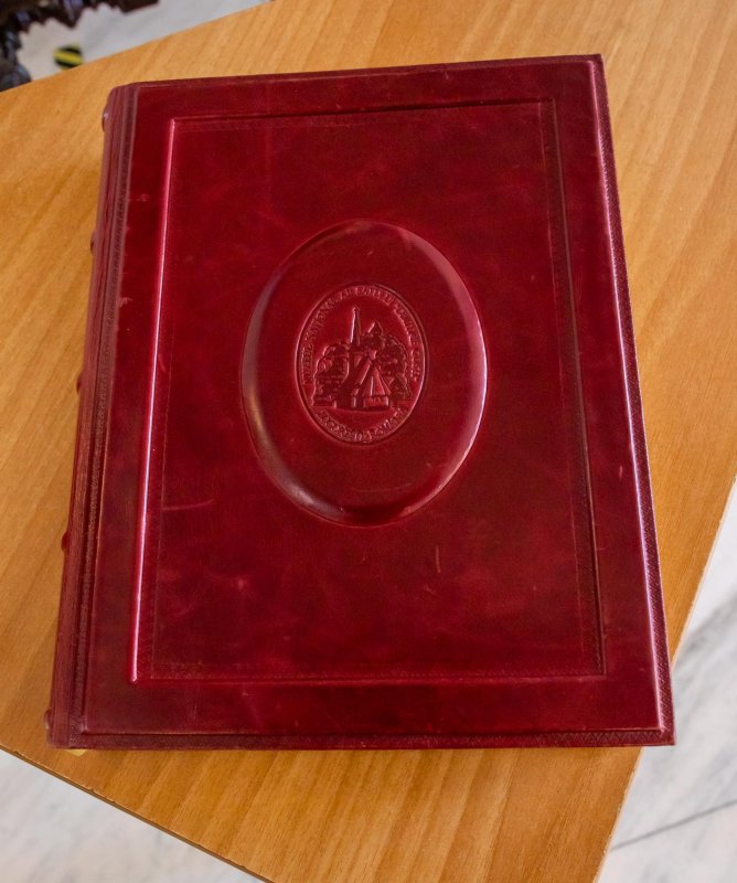 Patriarhul României în vizită la Muzeul Național al Satului 185721