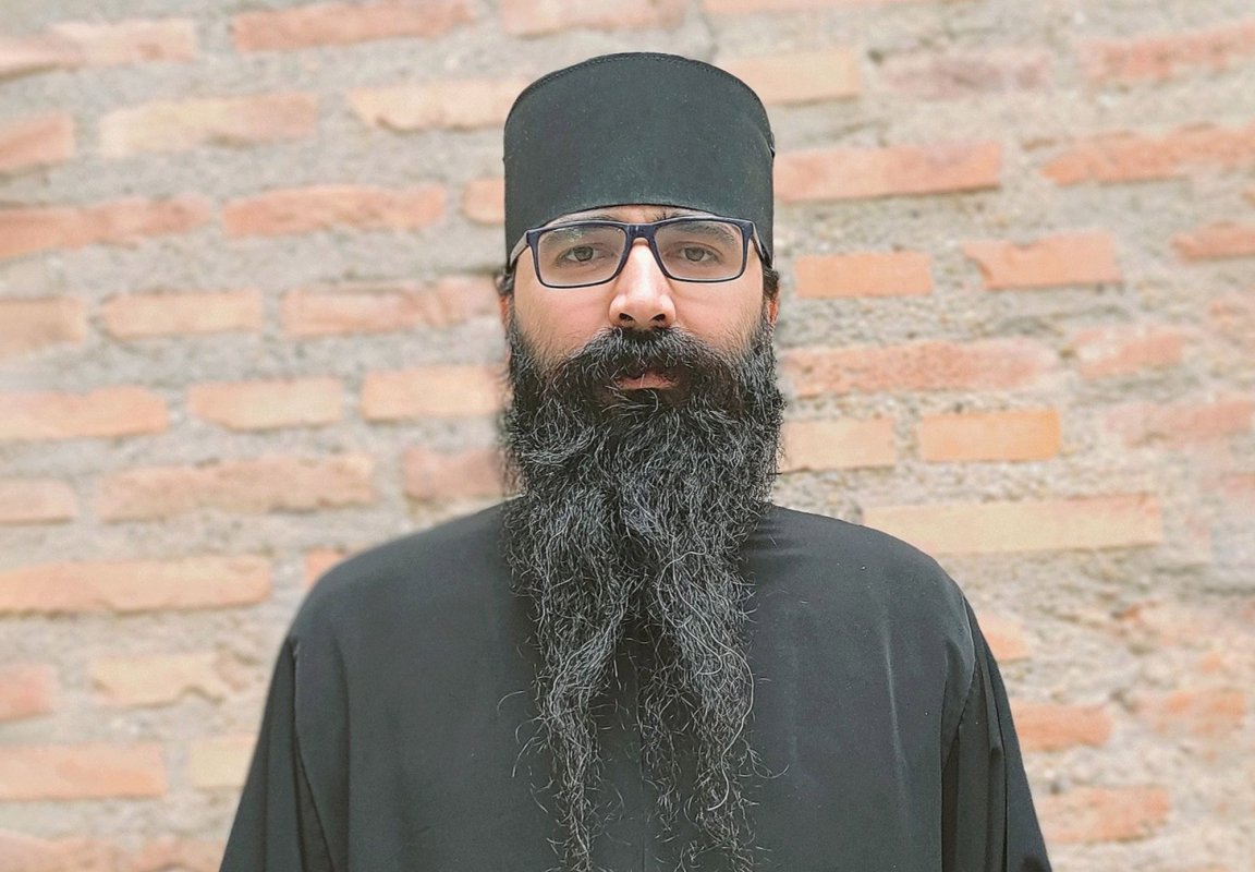 Sfântul Antim, un model pentru tinerii din diasporă 185550