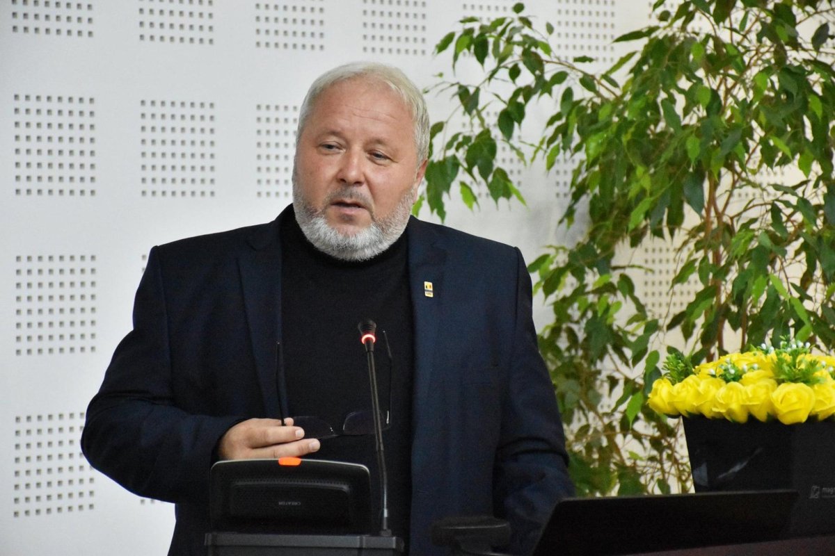 Deschiderea anului universitar la Facultatea de Teologie Ortodoxă din Cluj-Napoca 185858