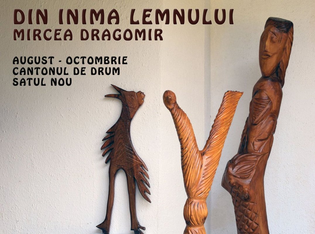 Din inima lemnului 185833