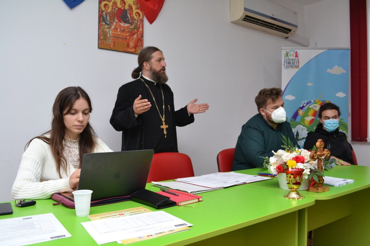 Întâlnire a membrilor ATOR Banatul de Munte 185932