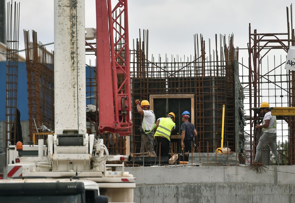 Județele cu cele mai mici salarii din România 185837