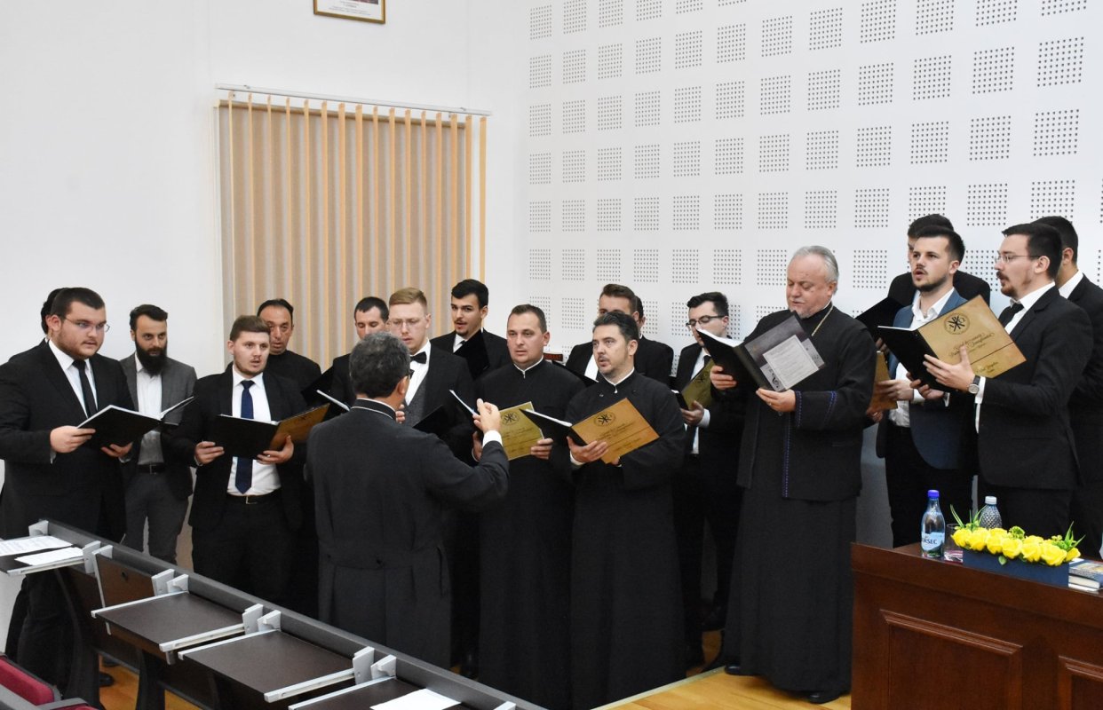 Simpozionul „100 de ani de la alegerea Episcopului Nicolae Ivan” - Centenarul Eparhiei Clujului 185954