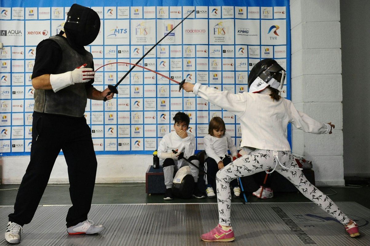 Cel mai mic număr de lucrători în sport 185975