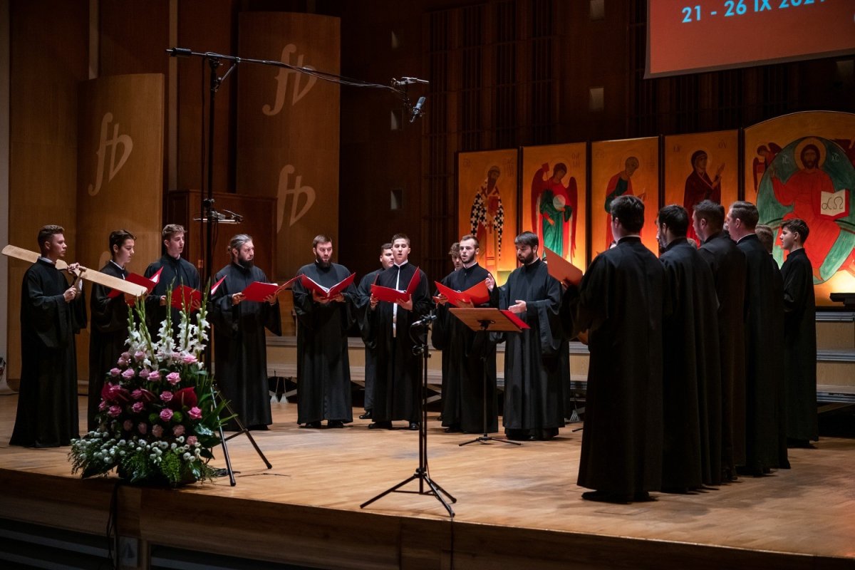 Cor psaltic din Arad premiat la un concurs internațional 186060