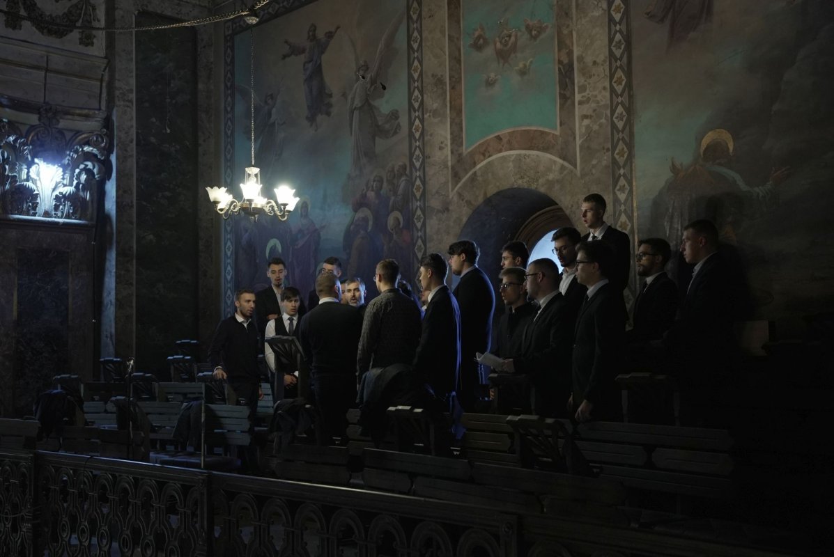 Deschiderea anului universitar 2021-2022 la Facultatea de Teologie Ortodoxă din Iași 186097