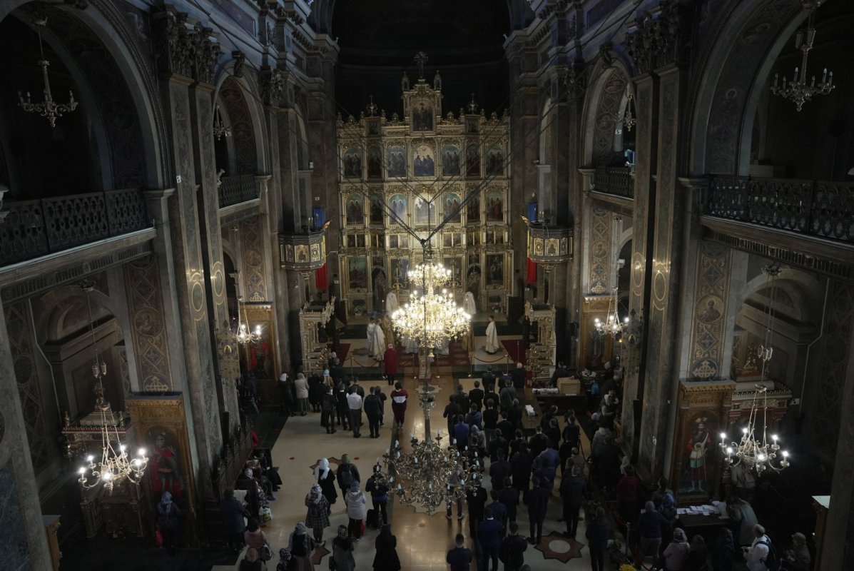 Deschiderea anului universitar 2021-2022 la Facultatea de Teologie Ortodoxă din Iași 186098