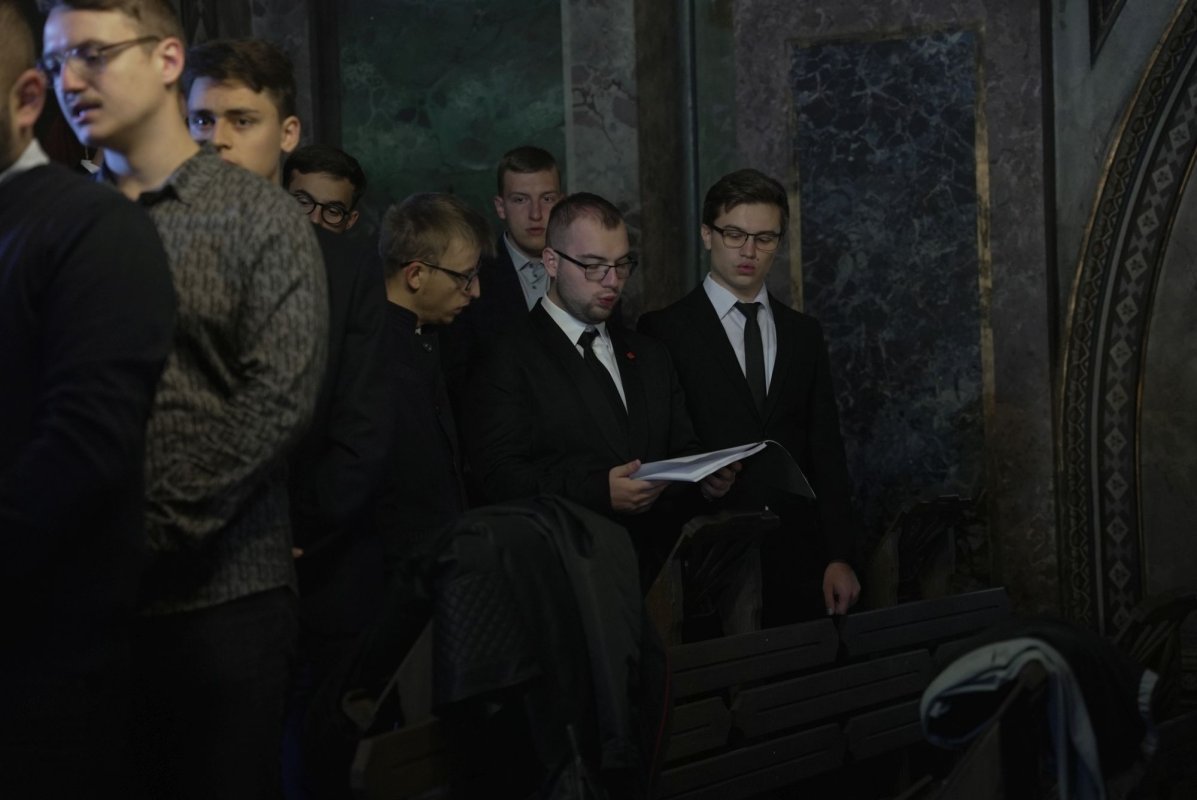 Deschiderea anului universitar 2021-2022 la Facultatea de Teologie Ortodoxă din Iași 186101