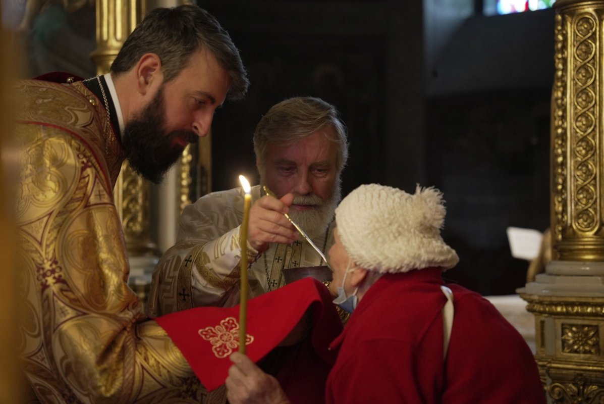 Deschiderea anului universitar 2021-2022 la Facultatea de Teologie Ortodoxă din Iași 186115