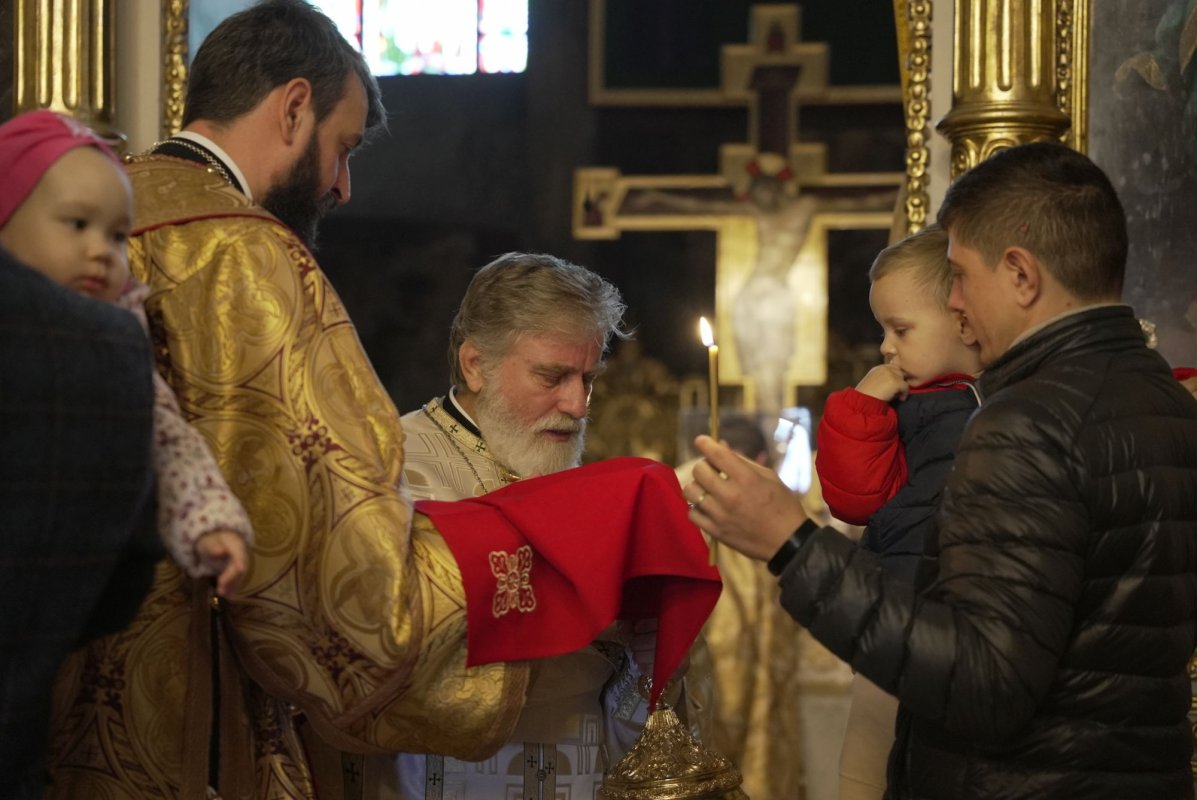 Deschiderea anului universitar 2021-2022 la Facultatea de Teologie Ortodoxă din Iași 186116