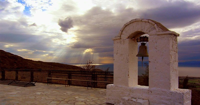 Gândurile necurate, poftele deșarte  și securea 185959