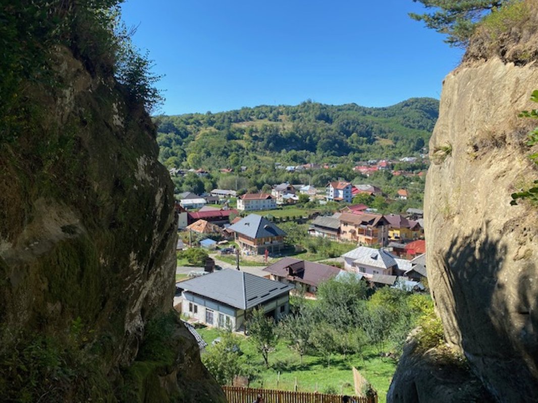 Pelerini bucureşteni pe urmele Sfântului Voievod Neagoe Basarab 185967