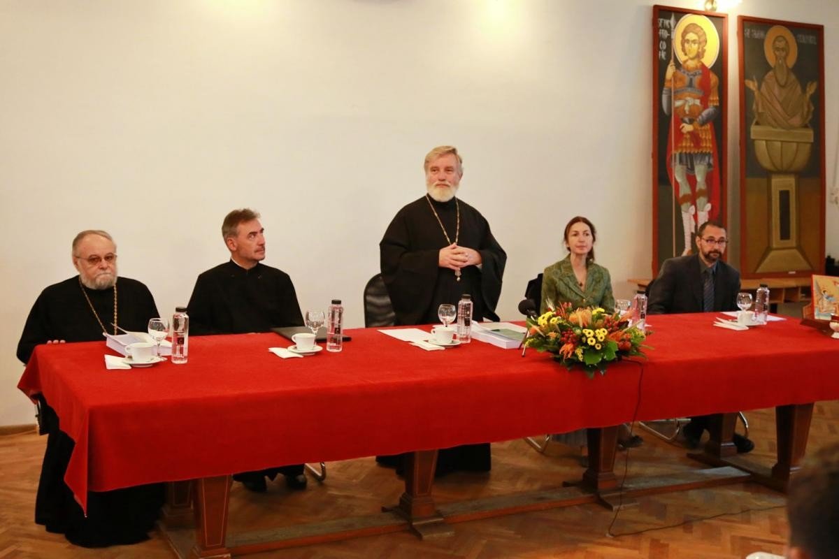 Un nou doctor la Facultatea de Teologie din Iași 185981