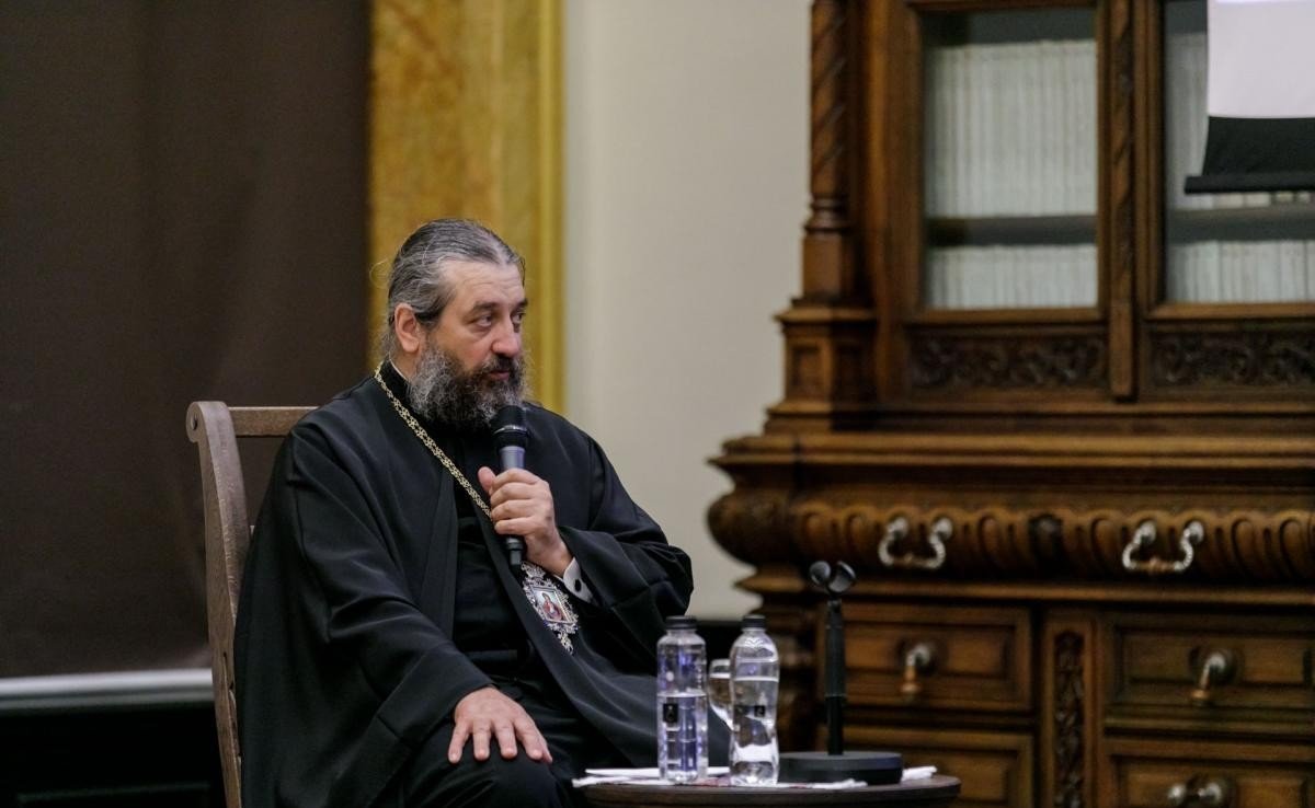 Despre monahism și psalmodie la Festivalul de Muzică Bizantină de la Iași 186133