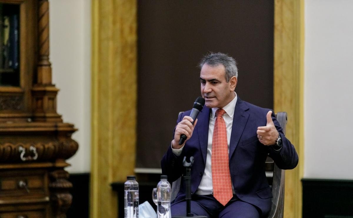 Despre monahism și psalmodie la Festivalul de Muzică Bizantină de la Iași 186134