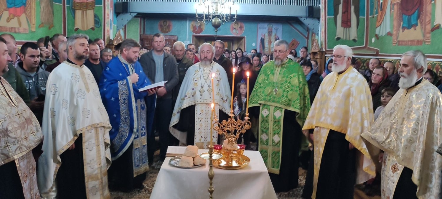 Manifestări pastorale și cultural-istorice în Protopopiatul Târgu Neamț  186126