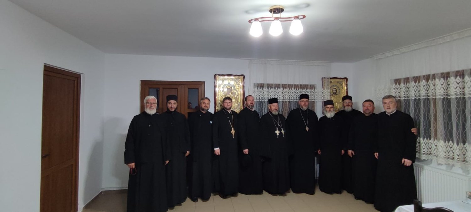 Manifestări pastorale și cultural-istorice în Protopopiatul Târgu Neamț  186127