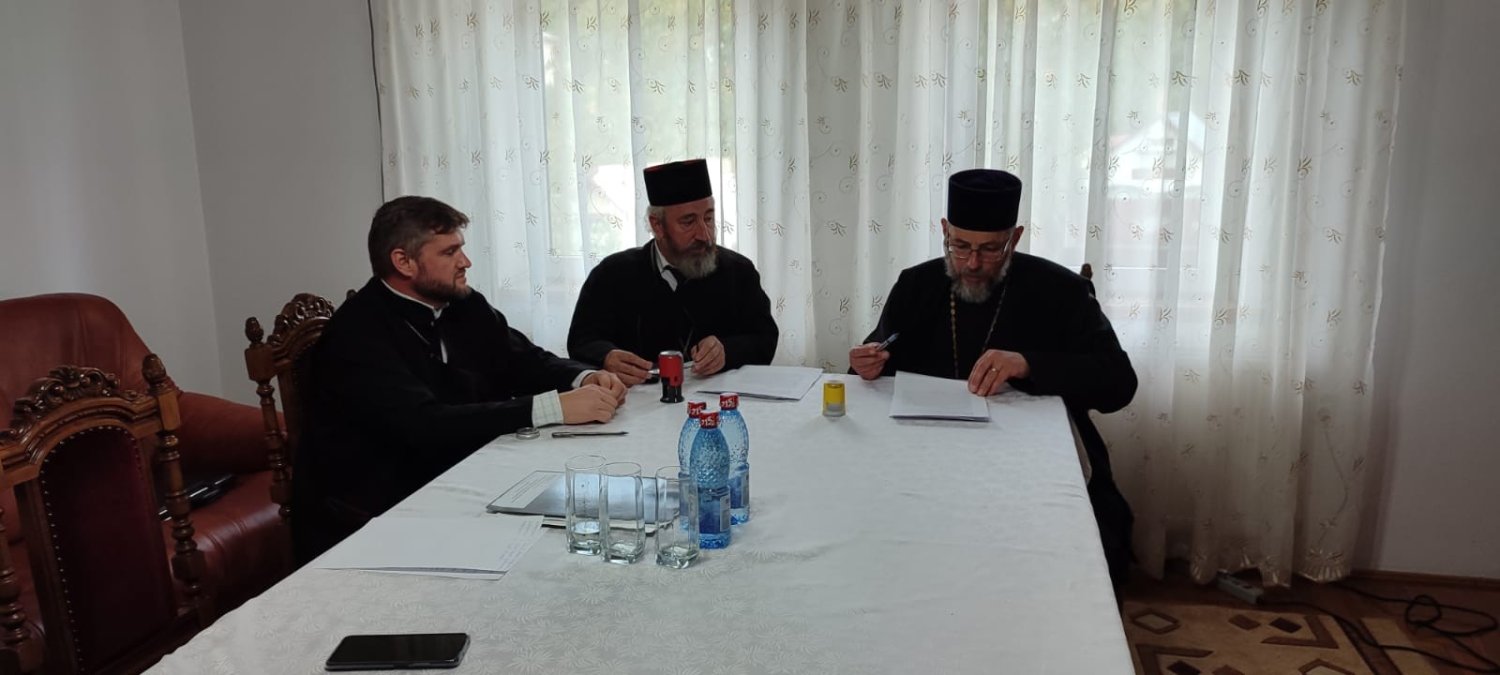 Manifestări pastorale și cultural-istorice în Protopopiatul Târgu Neamț  186128