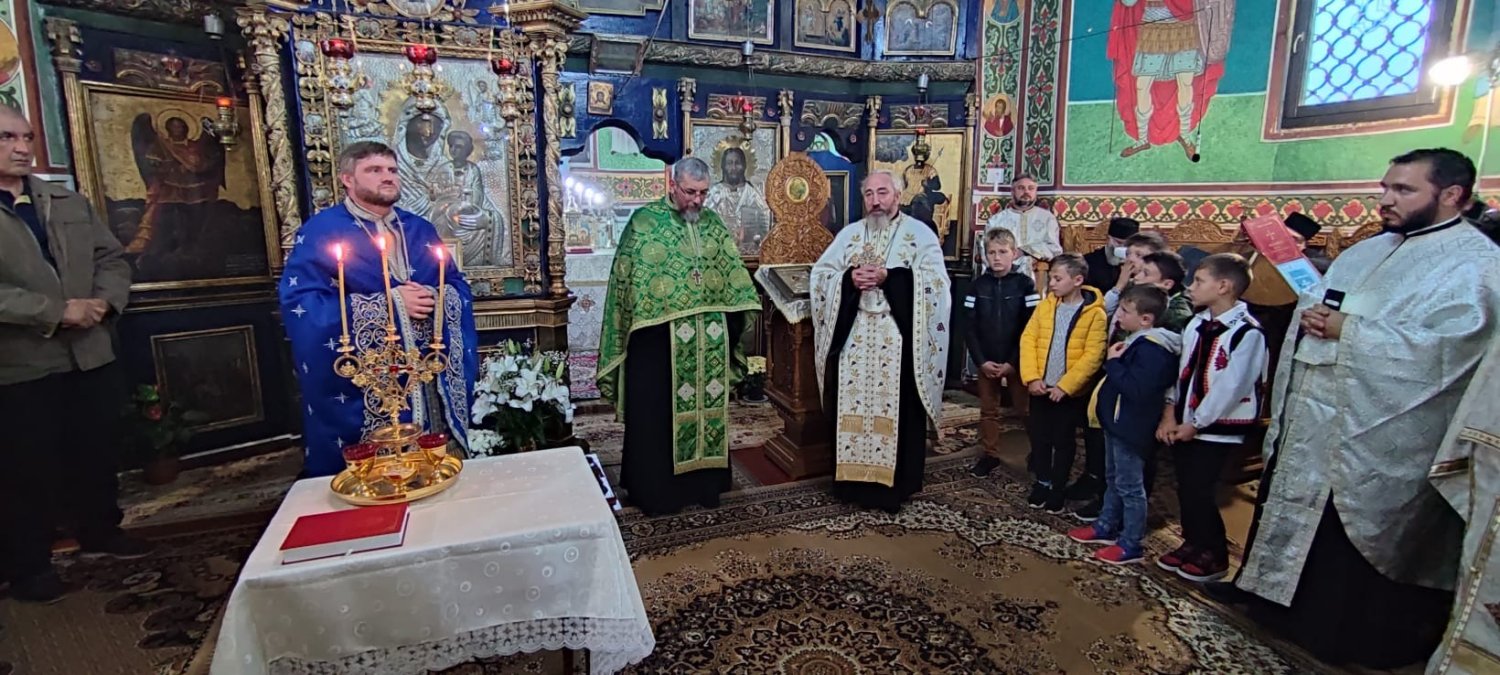 Manifestări pastorale și cultural-istorice în Protopopiatul Târgu Neamț  186129