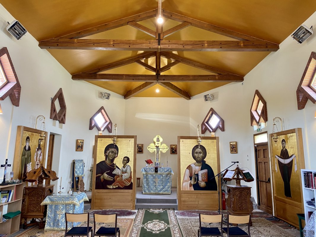 Românii ortodocși din Toulouse au propria biserică 186295