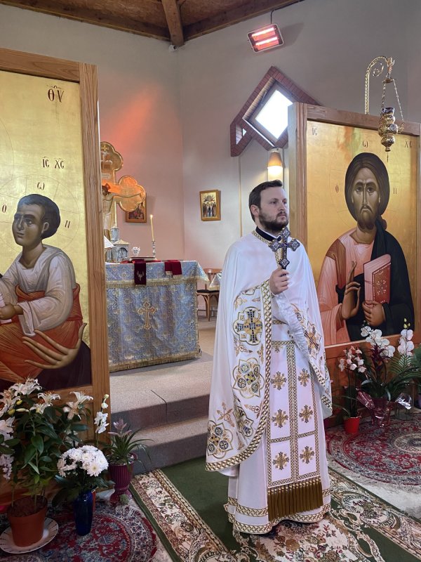 Românii ortodocși din Toulouse au propria biserică 186297